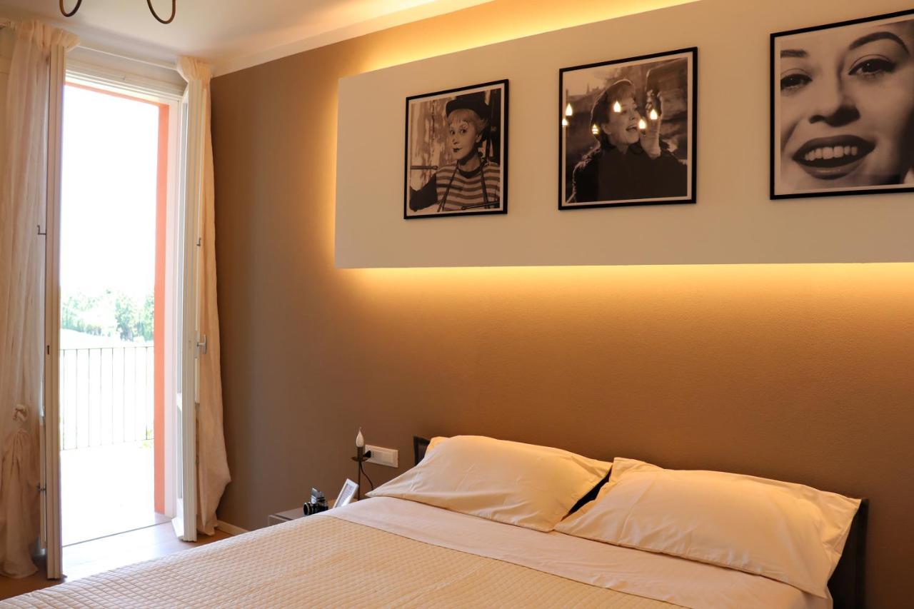 Locanda Dolcevita Dozza Dış mekan fotoğraf