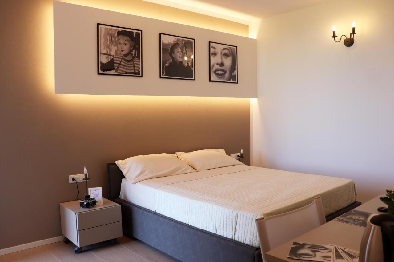 Locanda Dolcevita Dozza Dış mekan fotoğraf