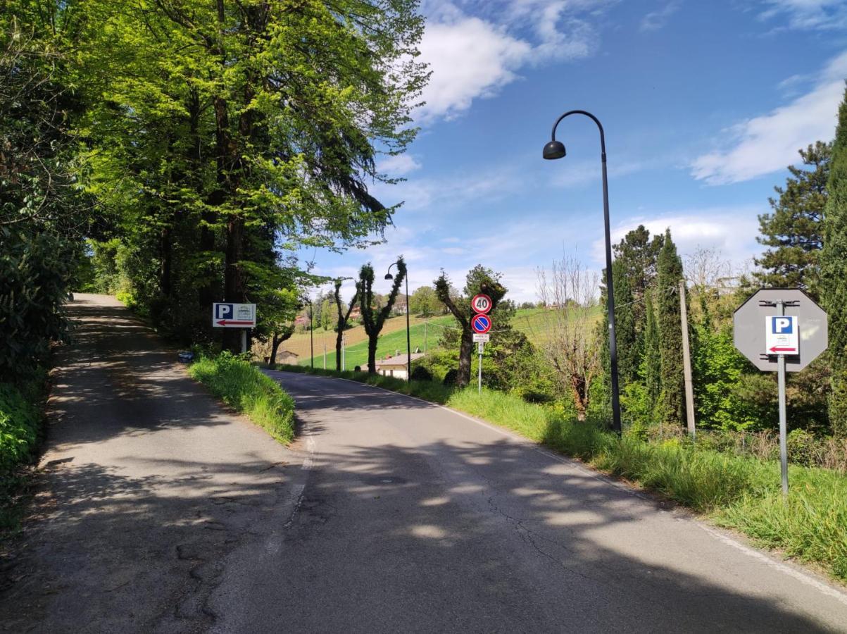 Locanda Dolcevita Dozza Dış mekan fotoğraf