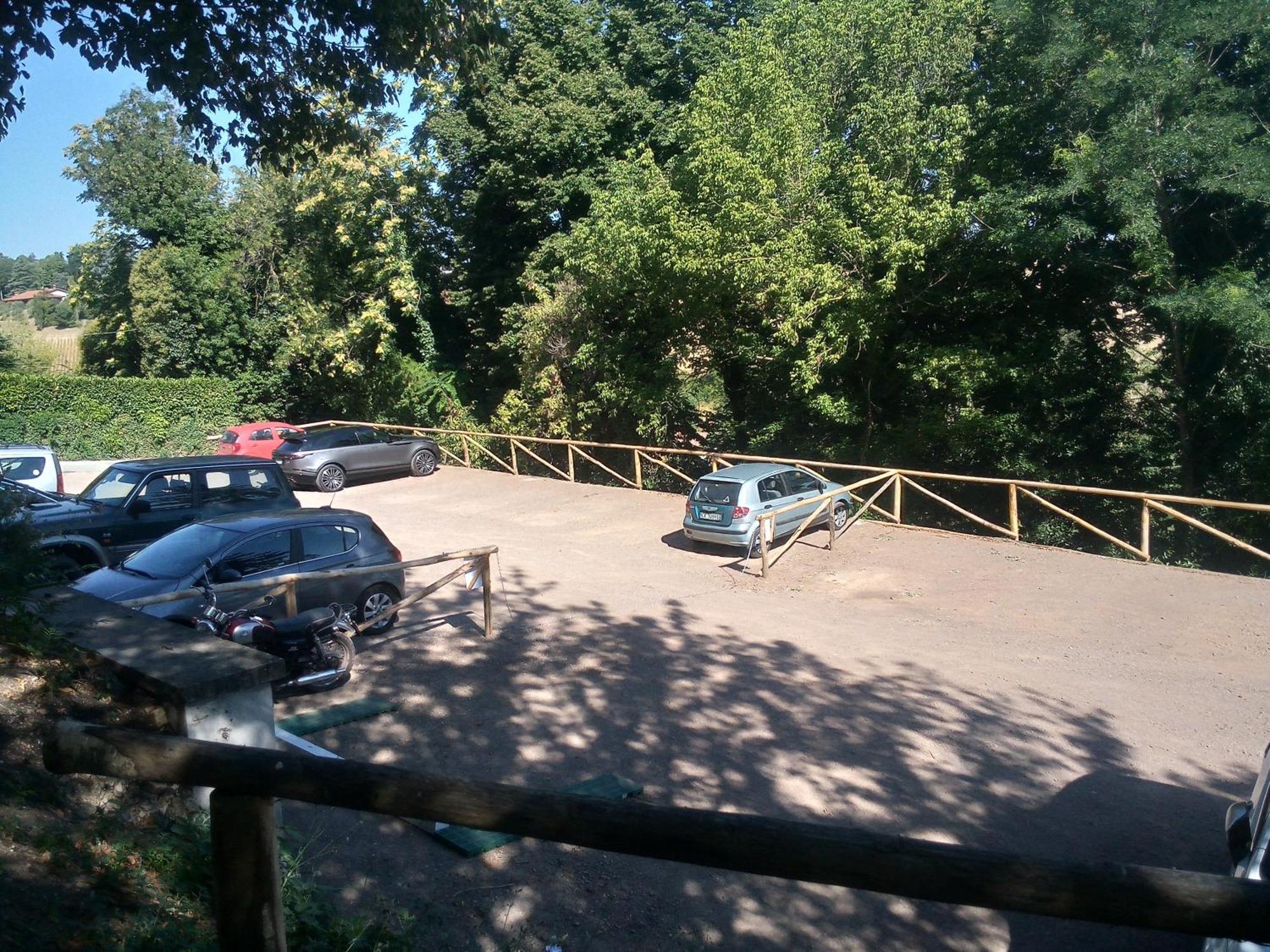 Locanda Dolcevita Dozza Dış mekan fotoğraf