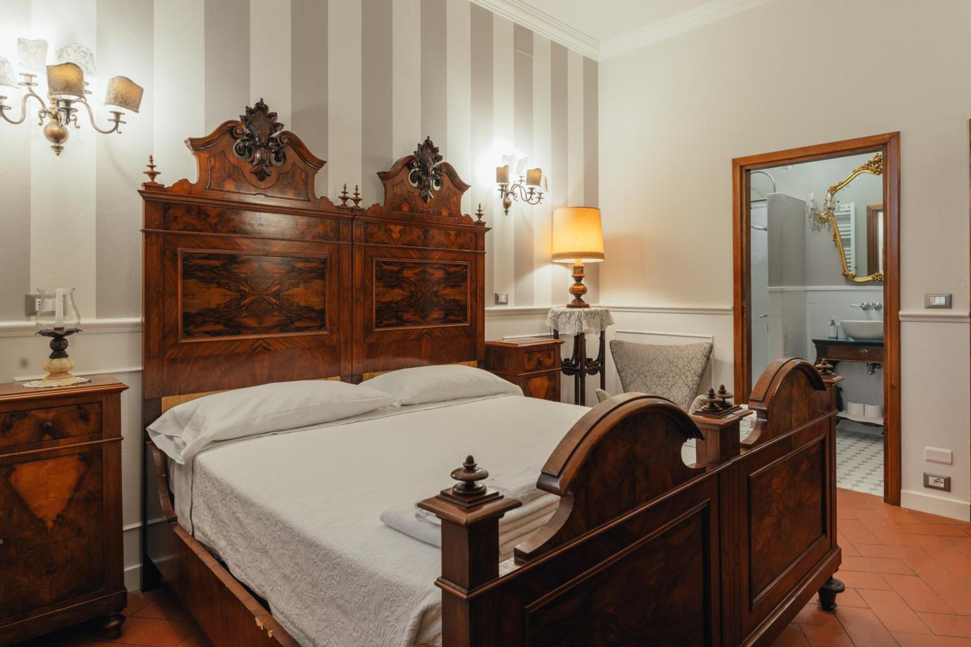 Locanda Dolcevita Dozza Dış mekan fotoğraf