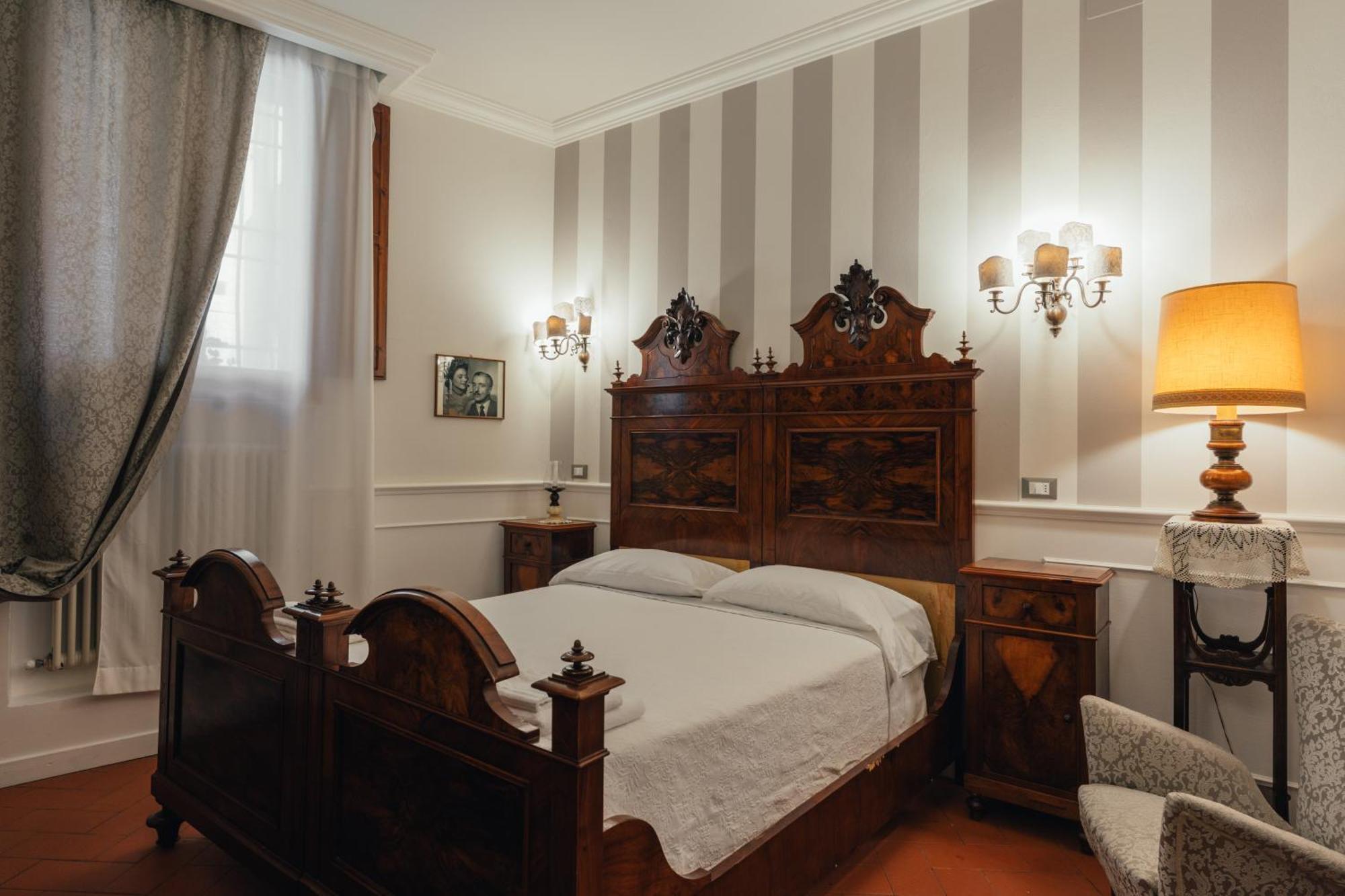 Locanda Dolcevita Dozza Dış mekan fotoğraf
