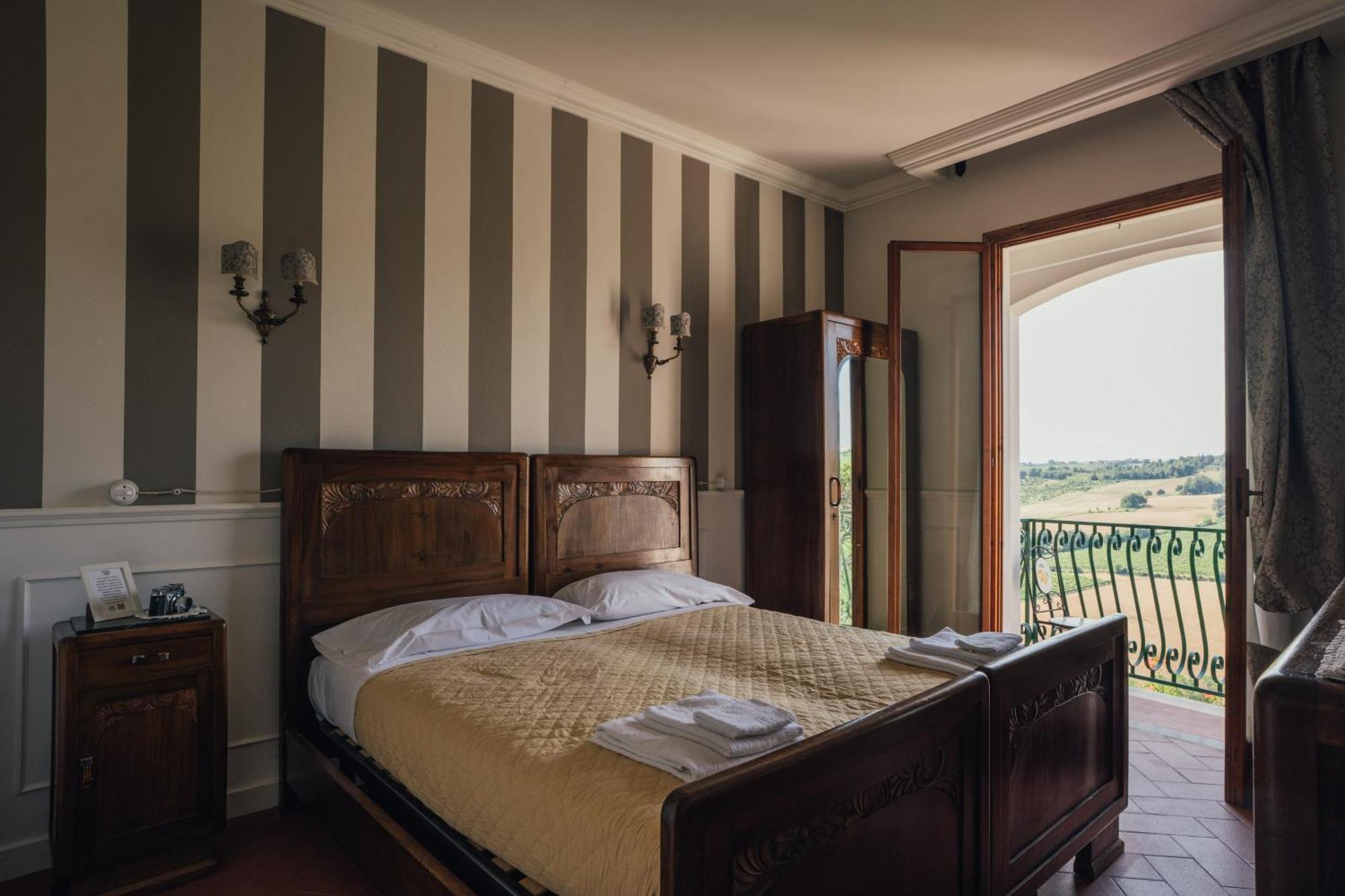 Locanda Dolcevita Dozza Dış mekan fotoğraf