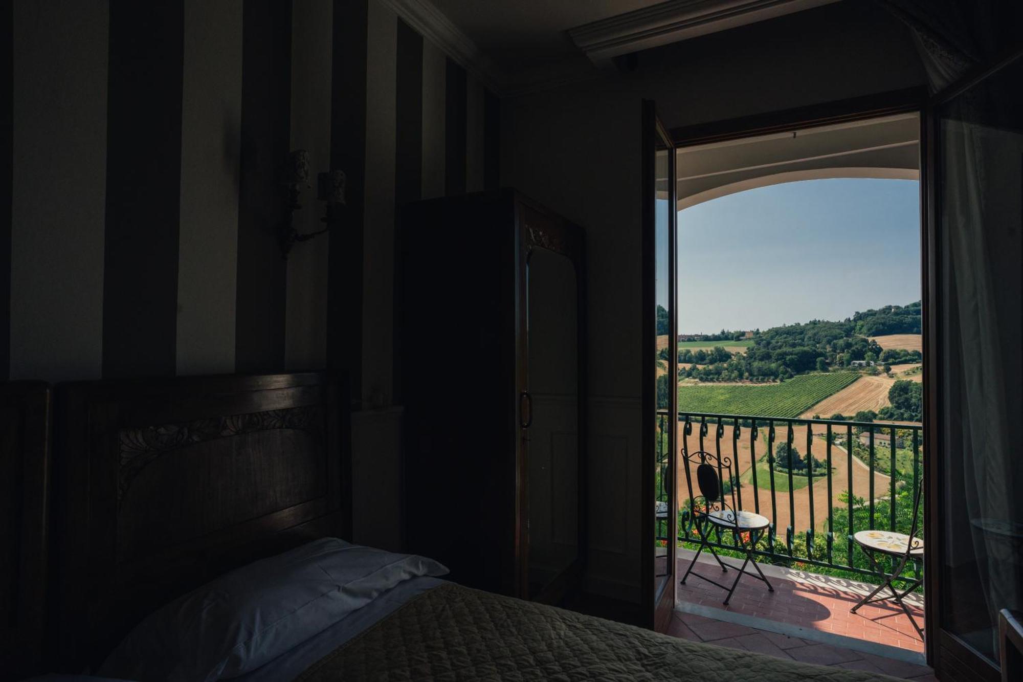 Locanda Dolcevita Dozza Dış mekan fotoğraf