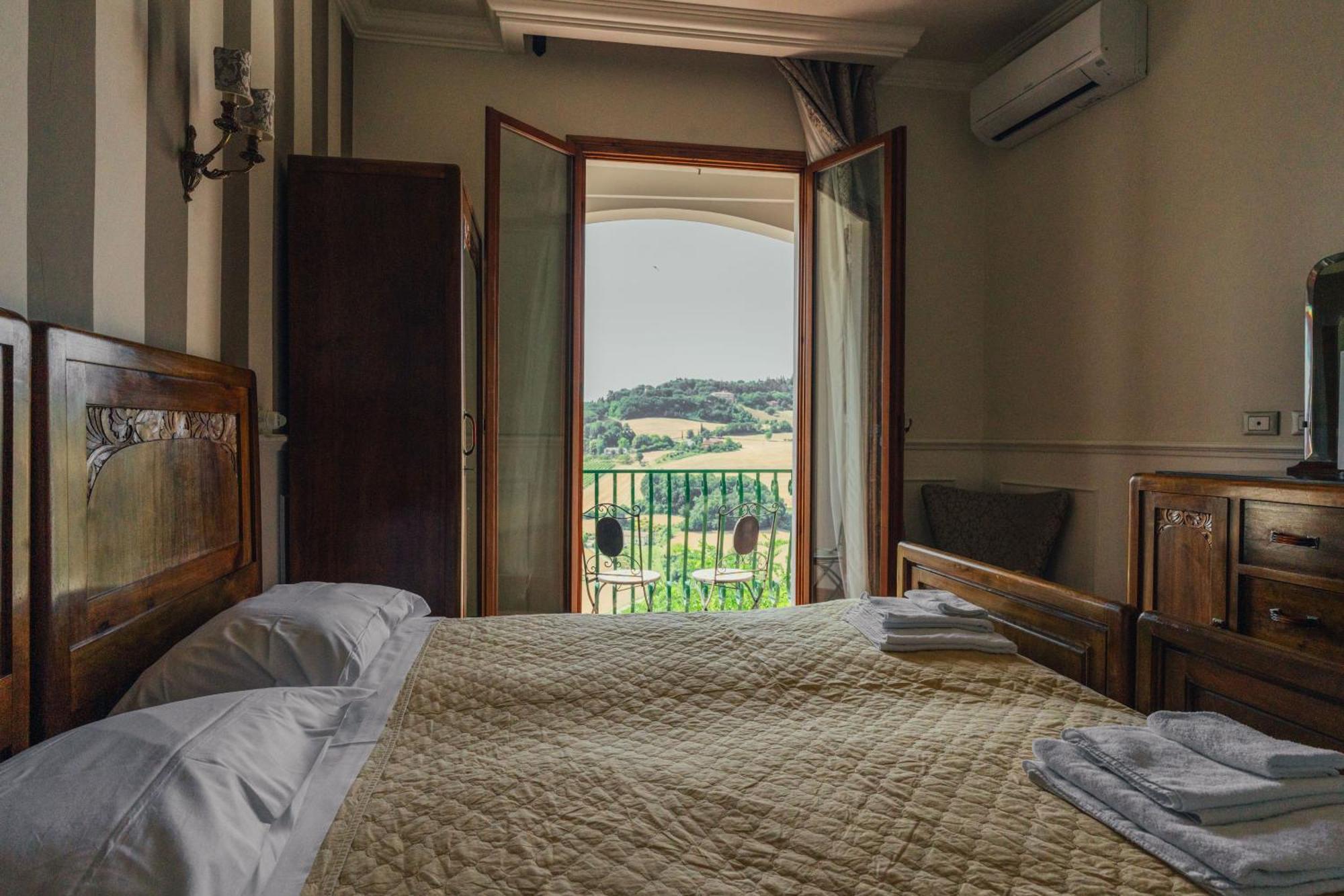 Locanda Dolcevita Dozza Dış mekan fotoğraf