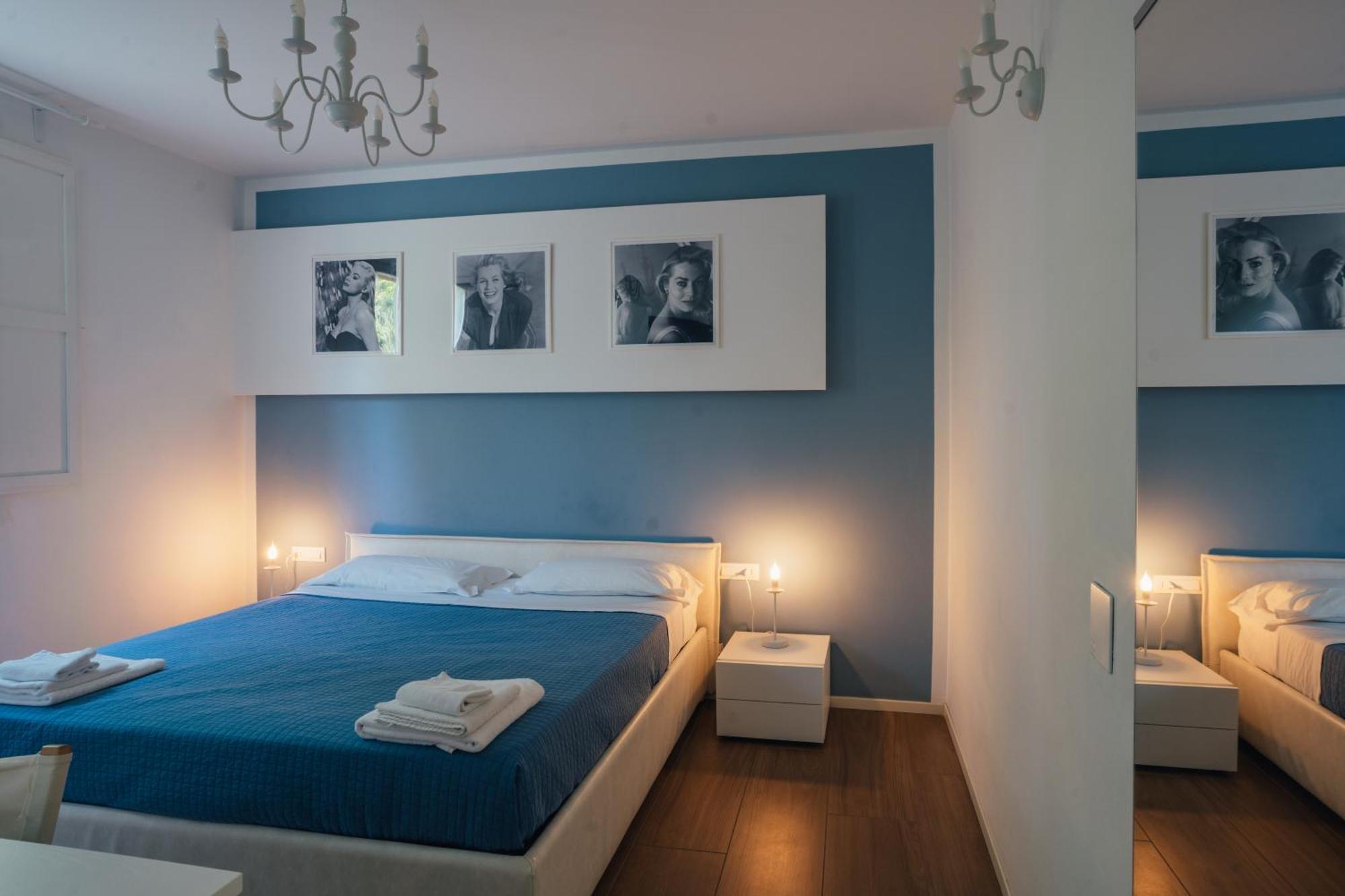Locanda Dolcevita Dozza Dış mekan fotoğraf