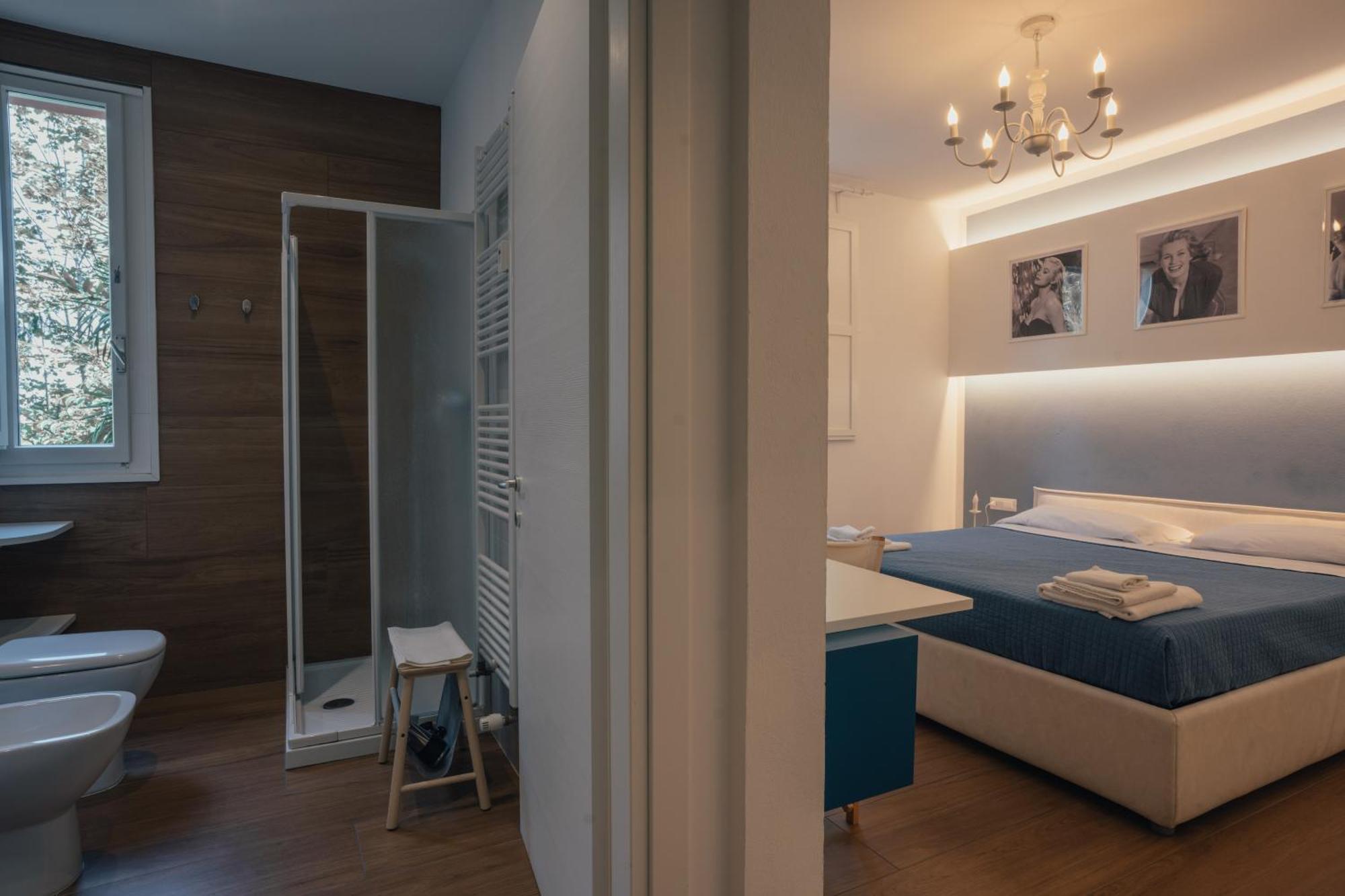 Locanda Dolcevita Dozza Dış mekan fotoğraf