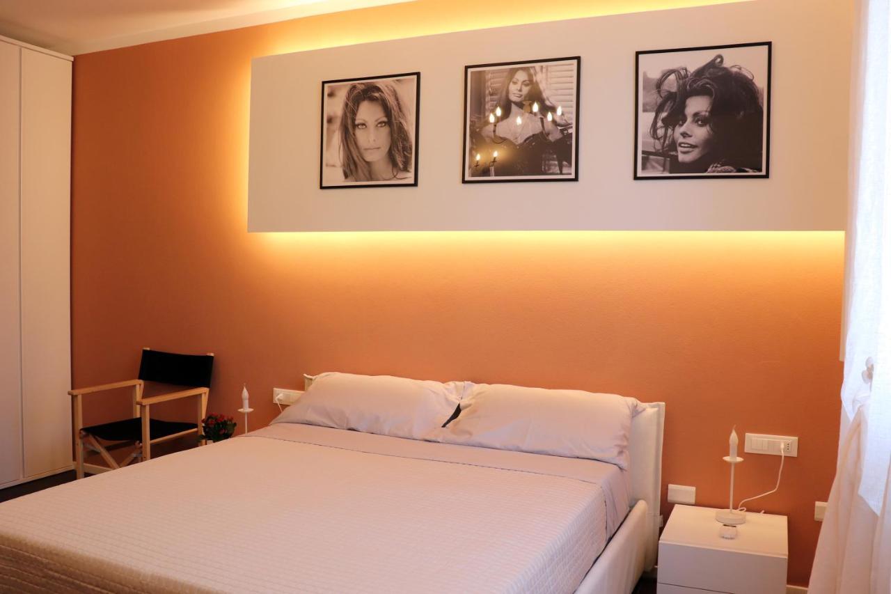 Locanda Dolcevita Dozza Dış mekan fotoğraf